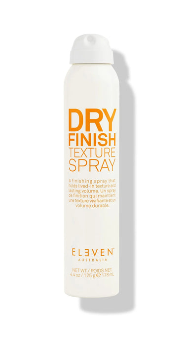 Eleven Dry Finish Texture Spray